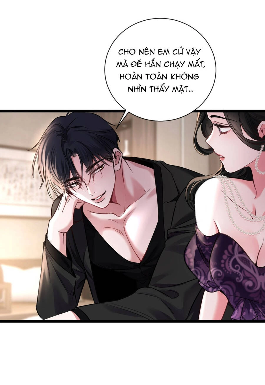 Xin Lỗi, Tôi Cũng Là Lão Đại Chapter 9.1 - 14