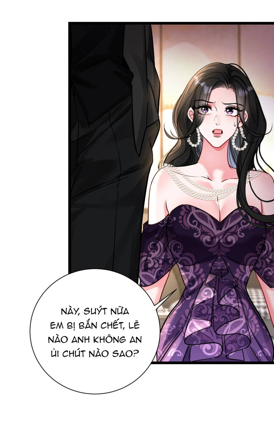 Xin Lỗi, Tôi Cũng Là Lão Đại Chapter 9.2 - 1