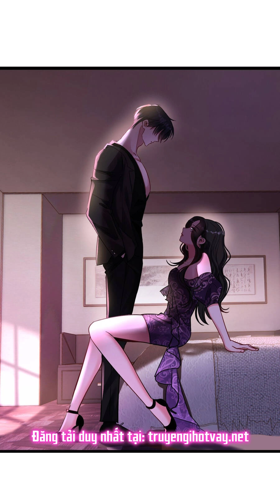 Xin Lỗi, Tôi Cũng Là Lão Đại Chapter 9.2 - 3