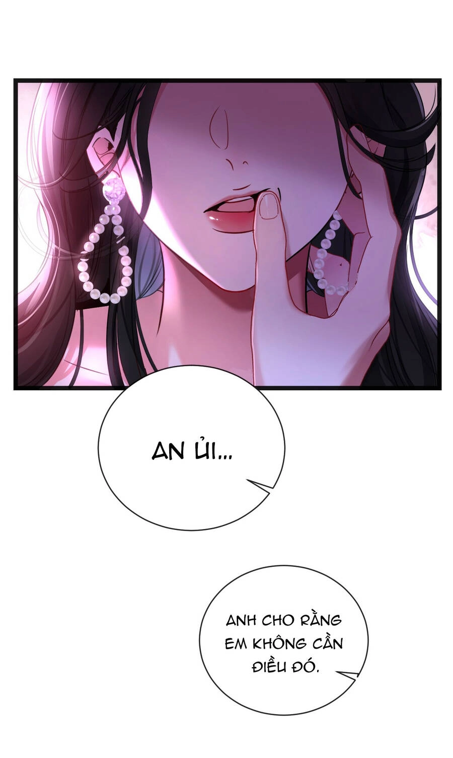 Xin Lỗi, Tôi Cũng Là Lão Đại Chapter 9.2 - 5