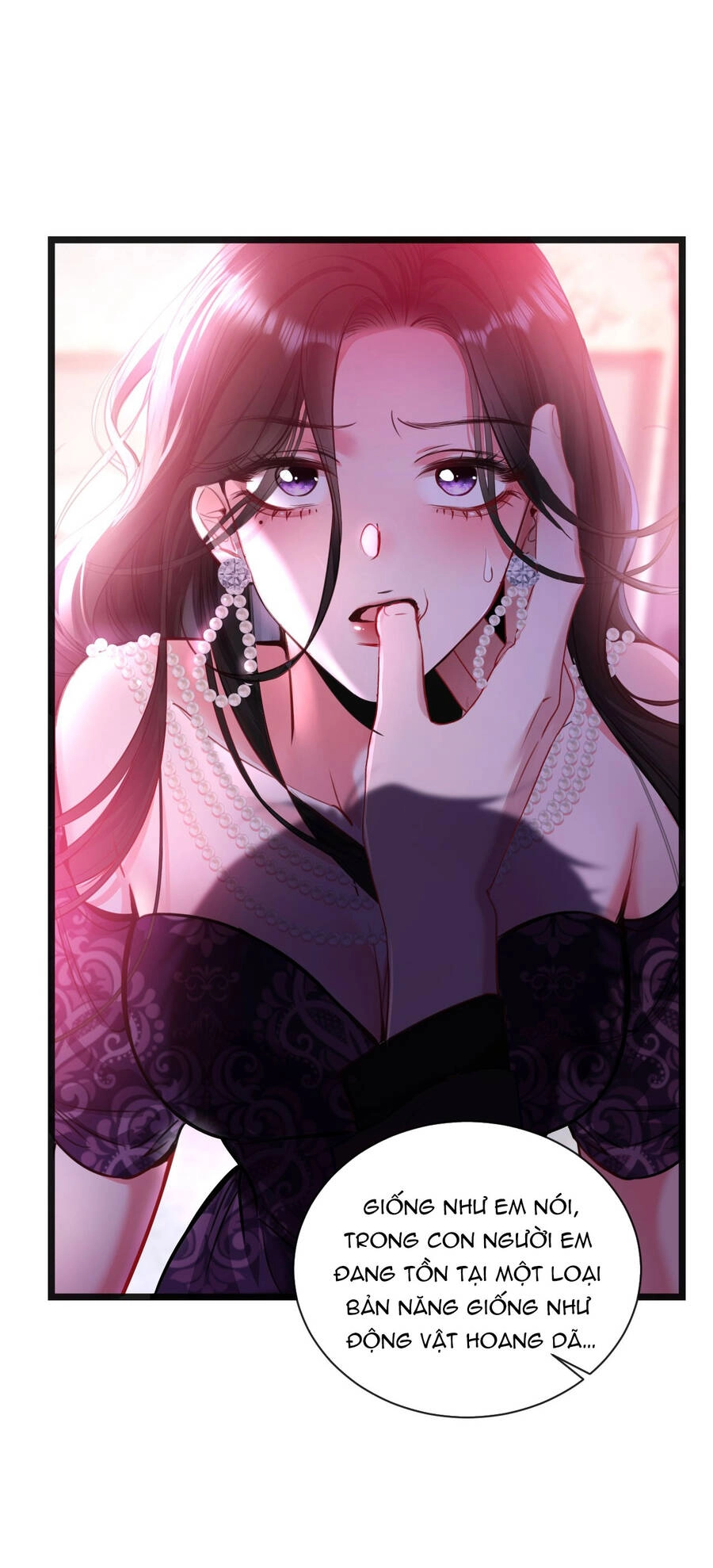 Xin Lỗi, Tôi Cũng Là Lão Đại Chapter 9.2 - 6