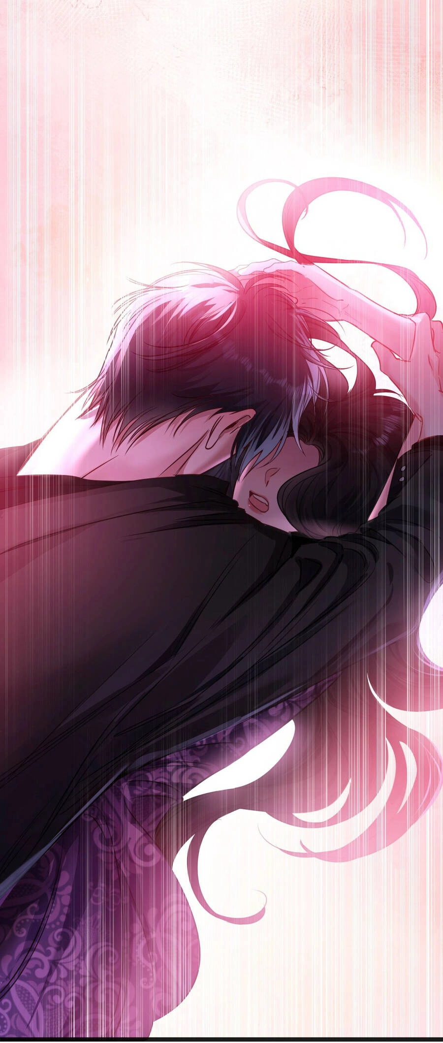 Xin Lỗi, Tôi Cũng Là Lão Đại Chapter 9.2 - 9