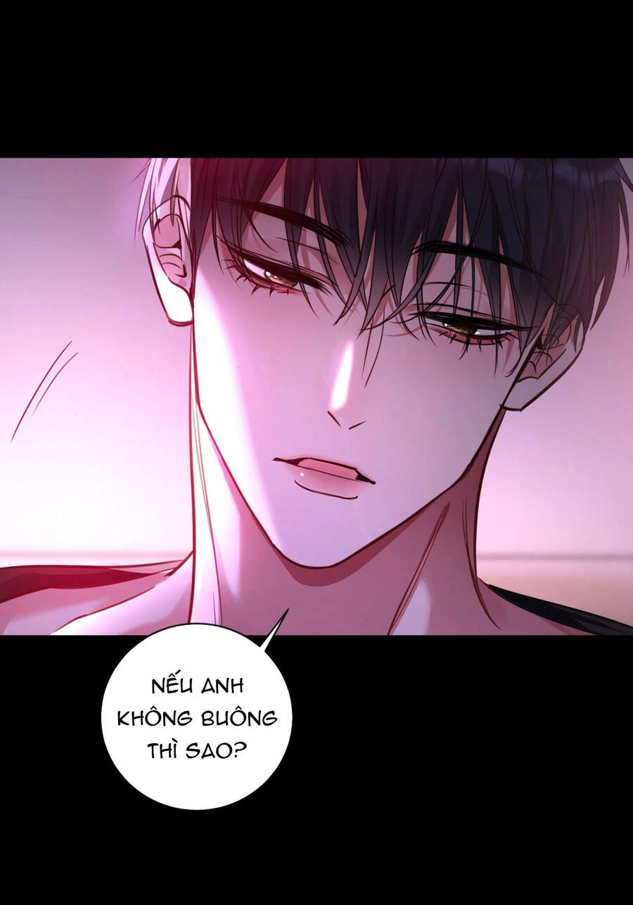 Xin Lỗi, Tôi Cũng Là Lão Đại Chapter 9.2 - 12