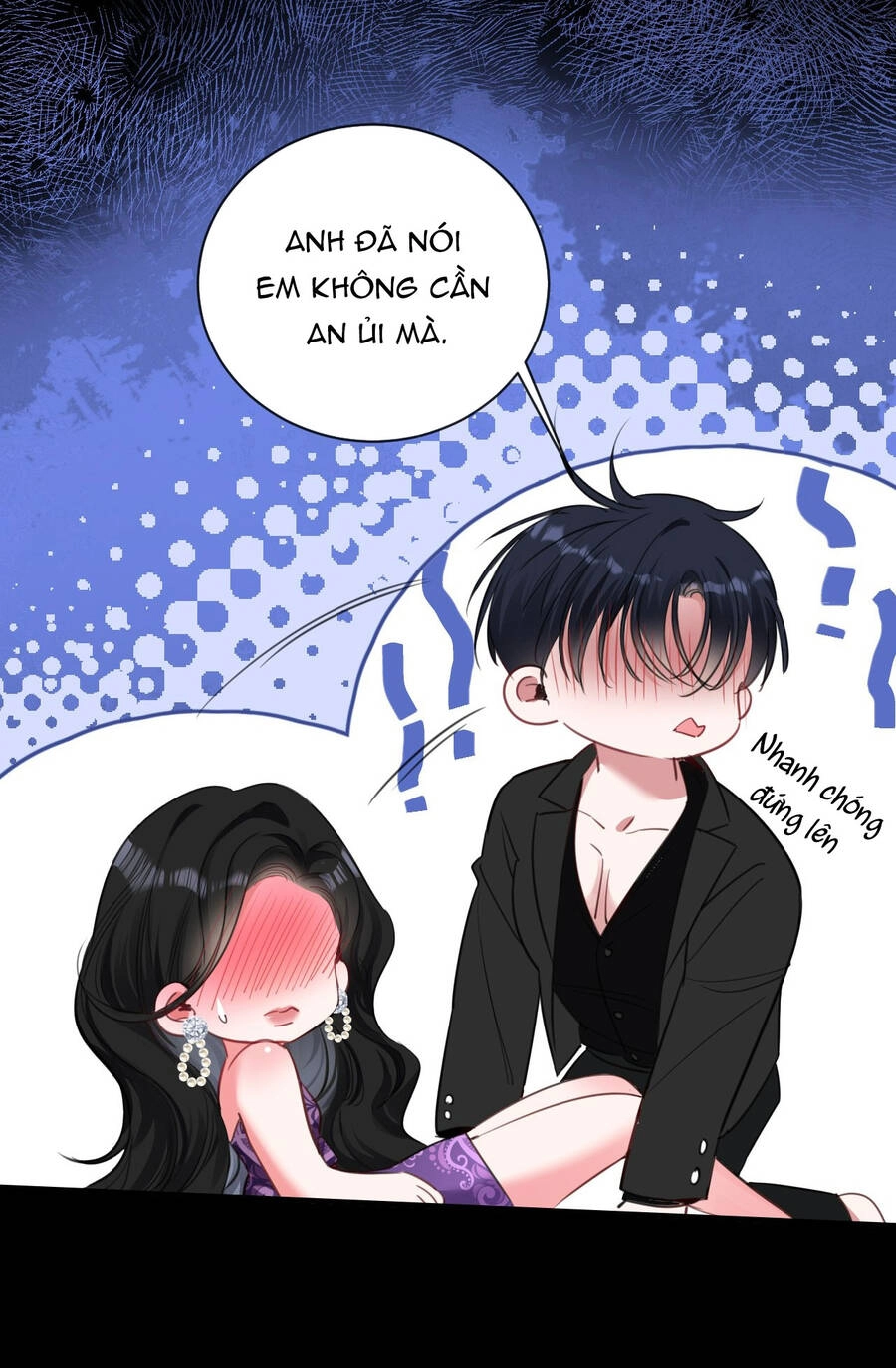 Xin Lỗi, Tôi Cũng Là Lão Đại Chapter 9.2 - 15