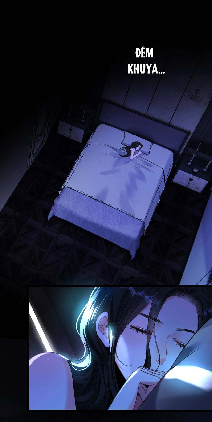 Xin Lỗi, Tôi Cũng Là Lão Đại Chapter 9.2 - 16