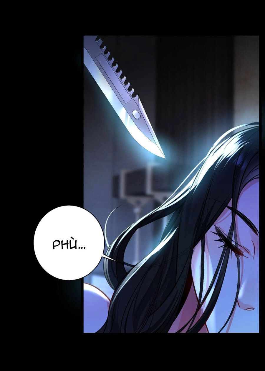 Xin Lỗi, Tôi Cũng Là Lão Đại Chapter 9.2 - 18