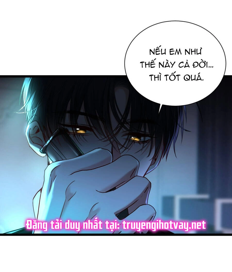 Xin Lỗi, Tôi Cũng Là Lão Đại Chapter 9.2 - 21