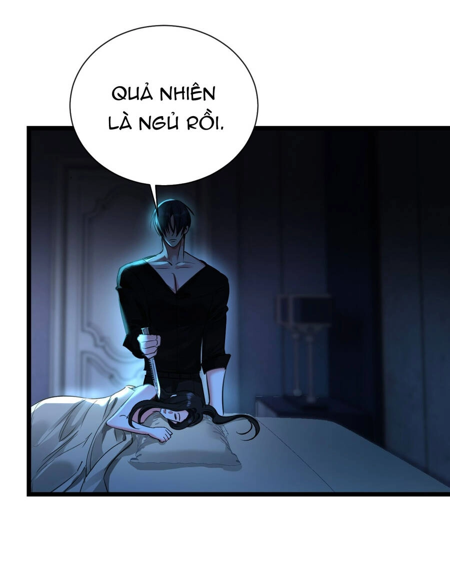 Xin Lỗi, Tôi Cũng Là Lão Đại Chapter 9.2 - 24