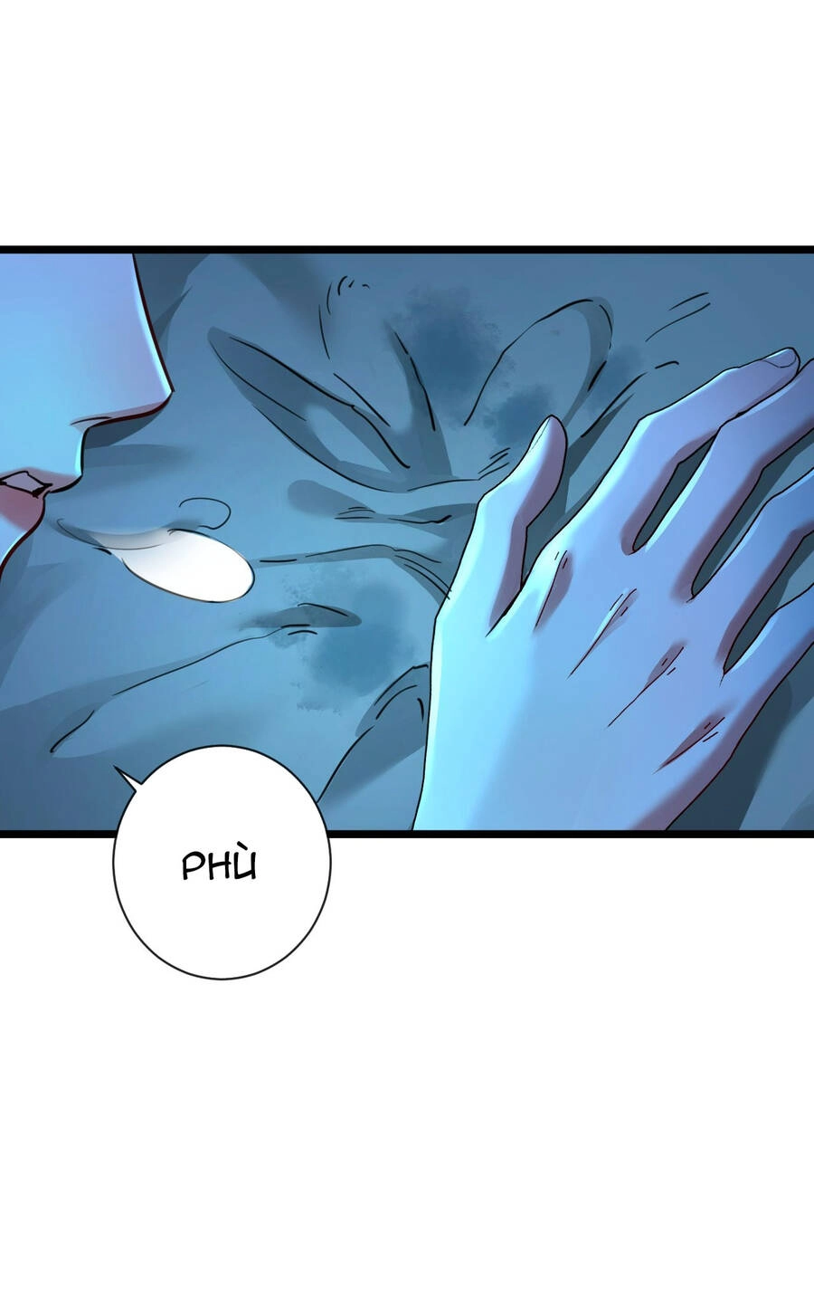 Xin Lỗi, Tôi Cũng Là Lão Đại Chapter 9.2 - 27