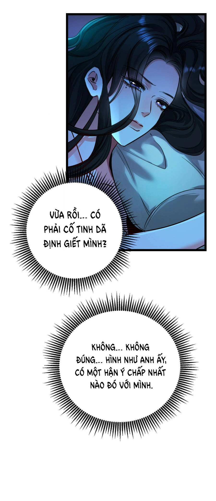 Xin Lỗi, Tôi Cũng Là Lão Đại Chapter 9.2 - 28