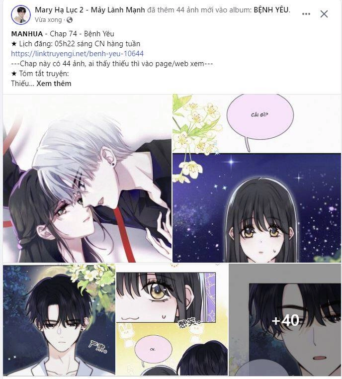 Xin Lỗi, Tôi Cũng Là Lão Đại Chapter 10.1 - 1