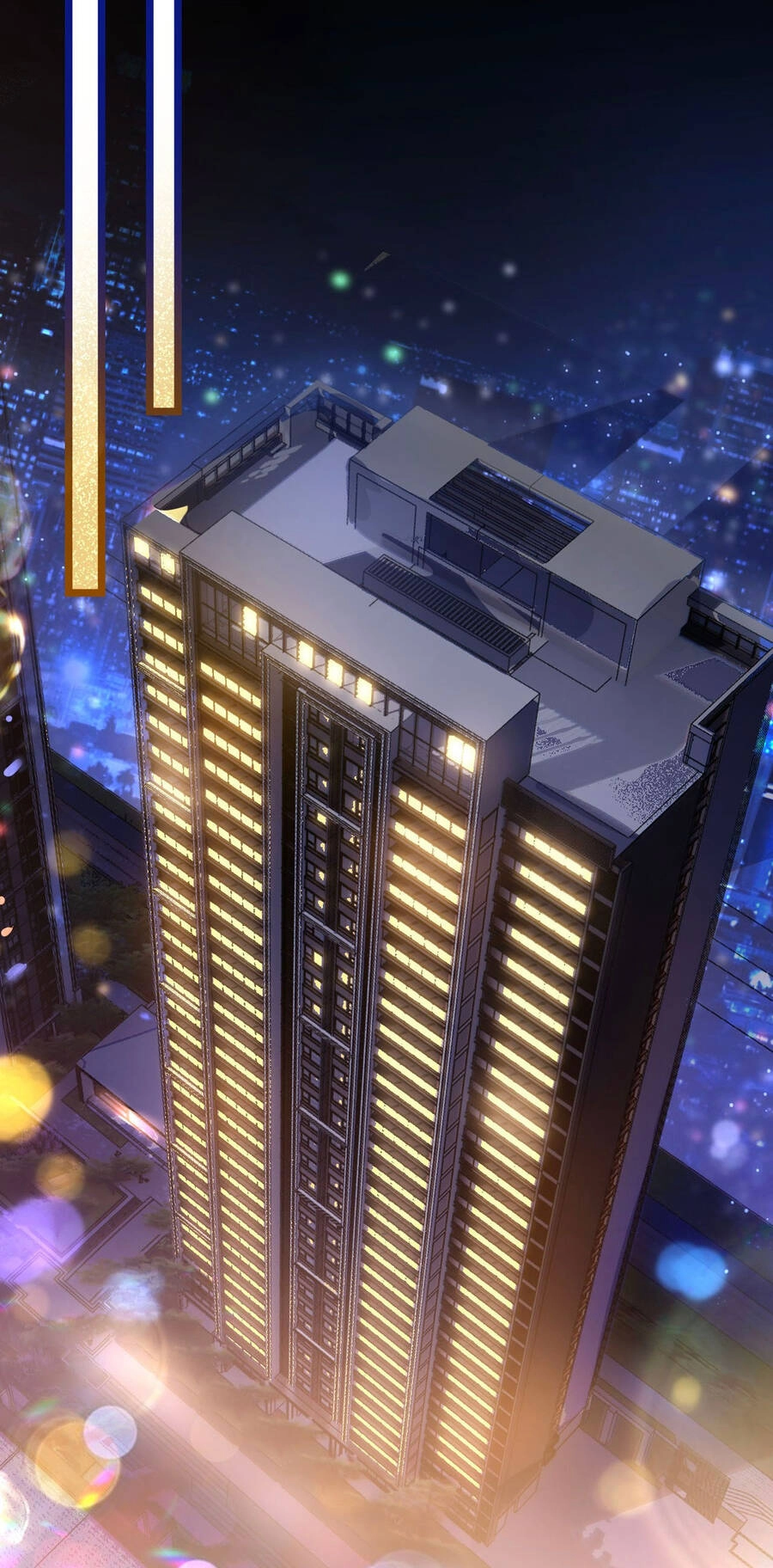 Xin Lỗi, Tôi Cũng Là Lão Đại Chapter 10.1 - 2