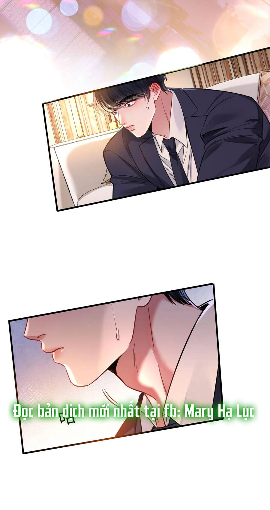 Xin Lỗi, Tôi Cũng Là Lão Đại Chapter 10.1 - 3