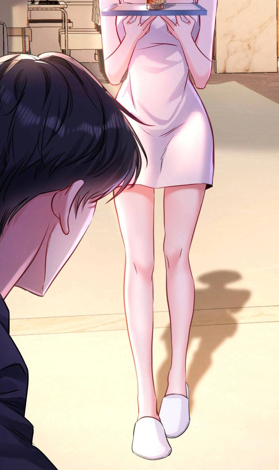 Xin Lỗi, Tôi Cũng Là Lão Đại Chapter 10.1 - 6