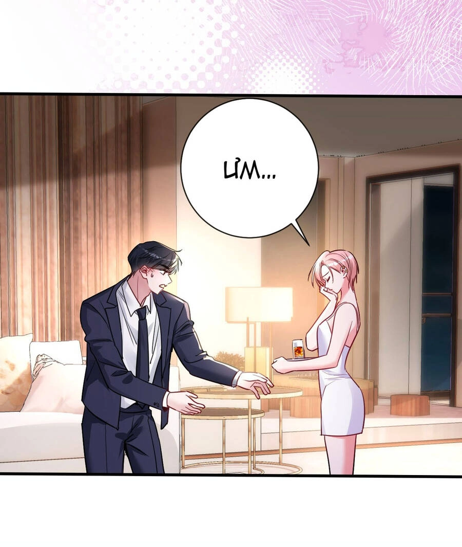 Xin Lỗi, Tôi Cũng Là Lão Đại Chapter 10.1 - 10