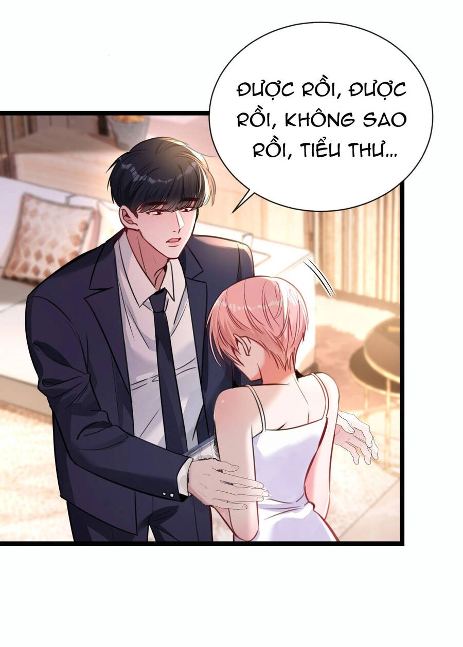 Xin Lỗi, Tôi Cũng Là Lão Đại Chapter 10.1 - 11