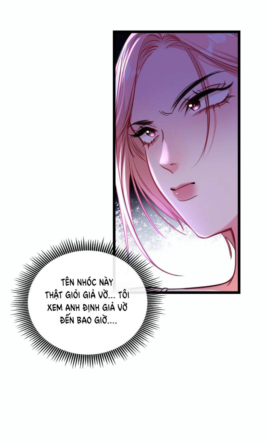 Xin Lỗi, Tôi Cũng Là Lão Đại Chapter 10.1 - 13