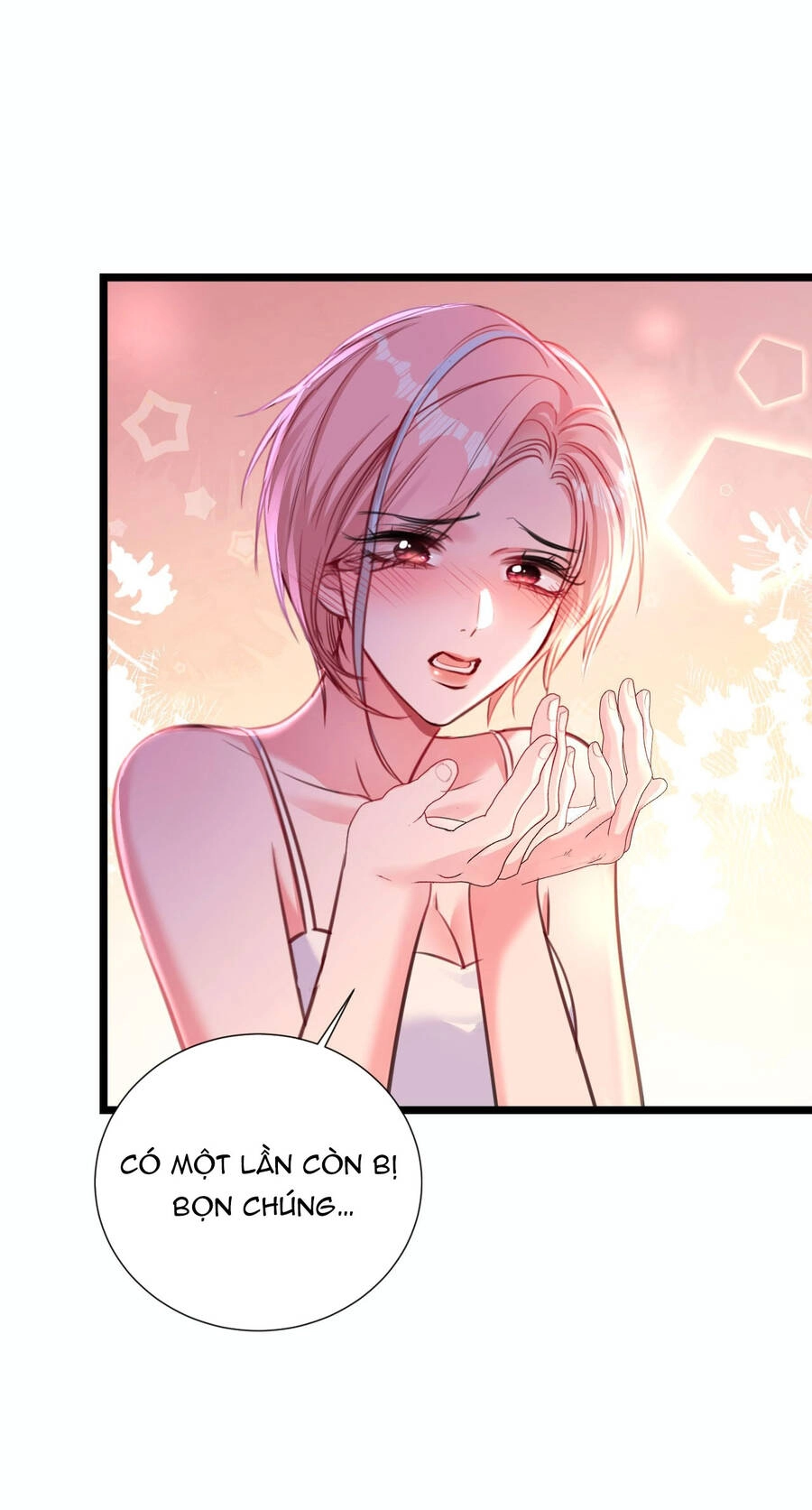 Xin Lỗi, Tôi Cũng Là Lão Đại Chapter 10.1 - 15