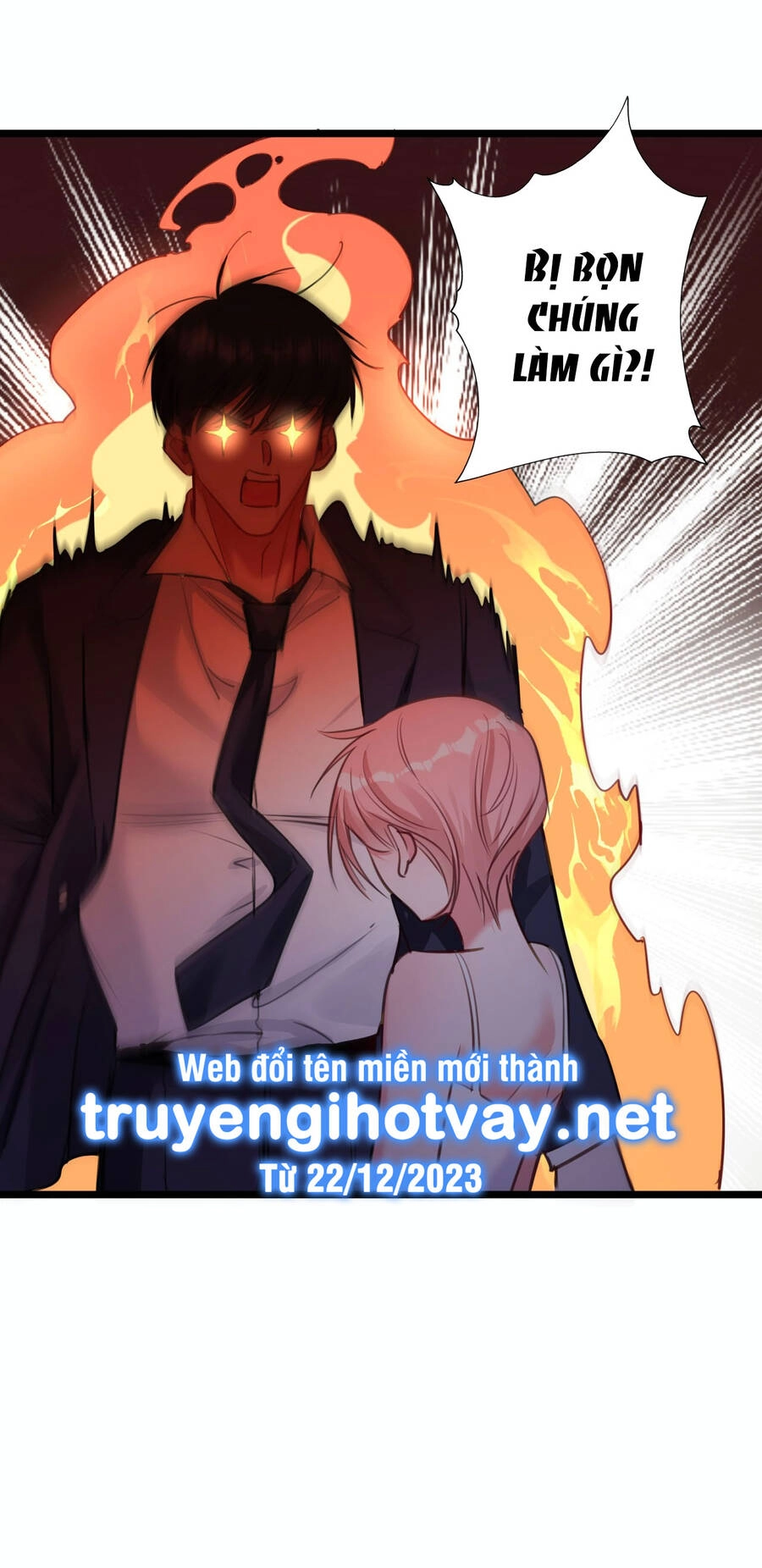 Xin Lỗi, Tôi Cũng Là Lão Đại Chapter 10.1 - 16