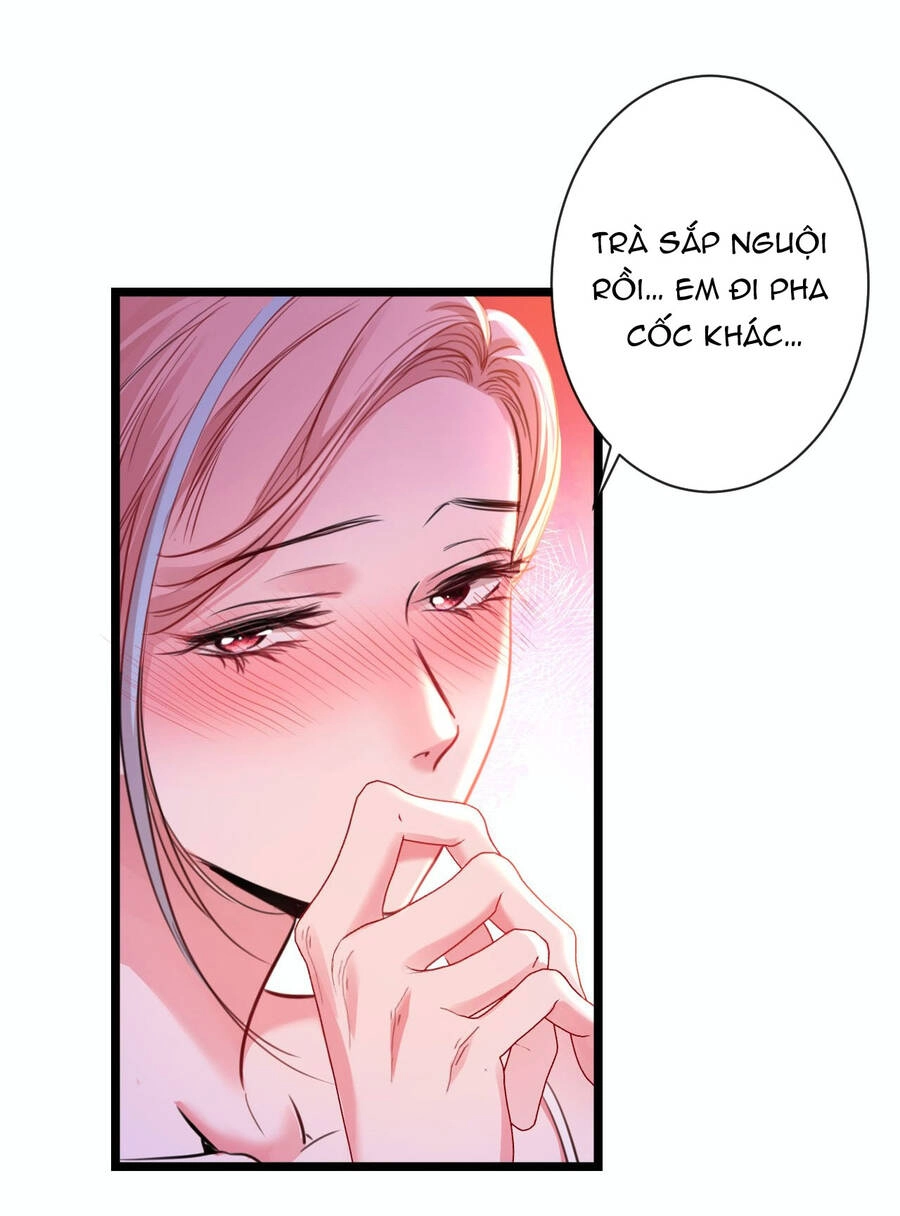 Xin Lỗi, Tôi Cũng Là Lão Đại Chapter 10.1 - 18