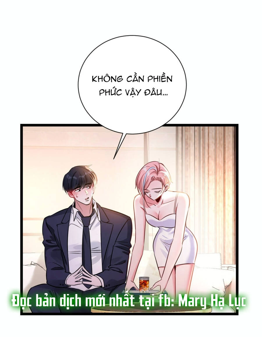 Xin Lỗi, Tôi Cũng Là Lão Đại Chapter 10.1 - 19