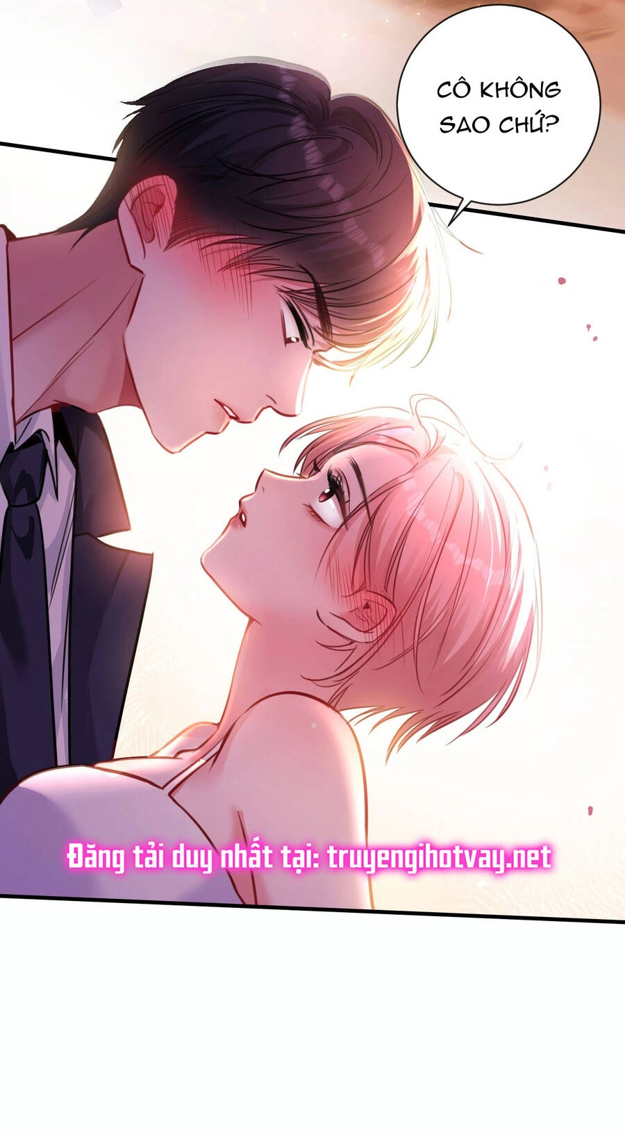 Xin Lỗi, Tôi Cũng Là Lão Đại Chapter 10.2 - 3