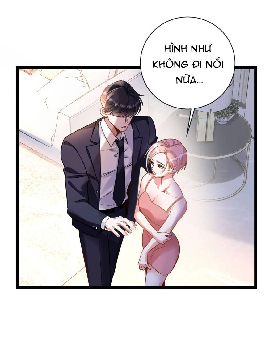 Xin Lỗi, Tôi Cũng Là Lão Đại Chapter 10.2 - 5