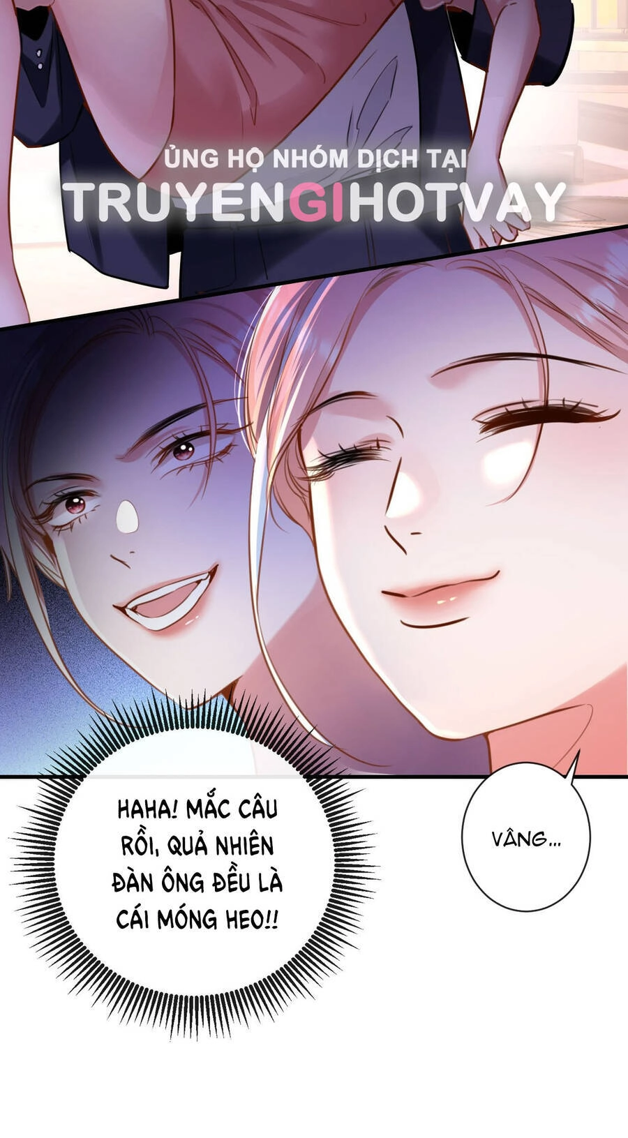 Xin Lỗi, Tôi Cũng Là Lão Đại Chapter 10.2 - 8