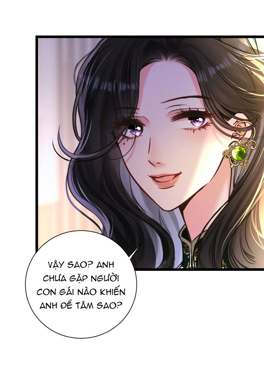 Xin Lỗi, Tôi Cũng Là Lão Đại Chapter 10.2 - 18