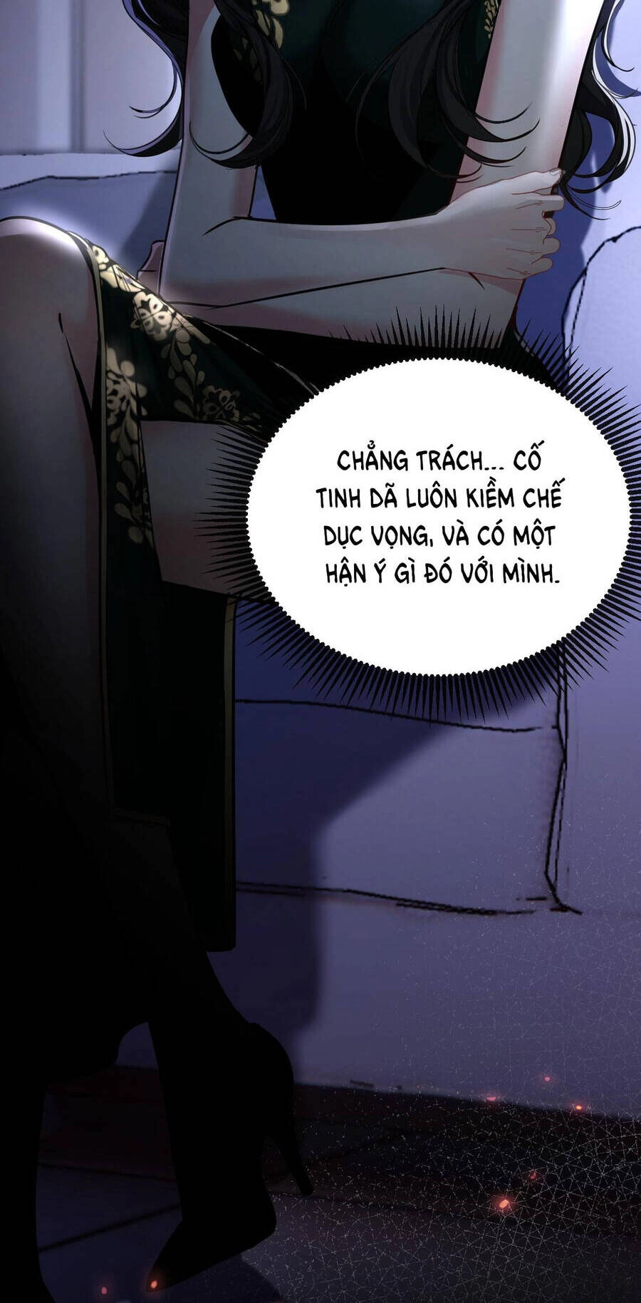 Xin Lỗi, Tôi Cũng Là Lão Đại Chapter 11.1 - 2