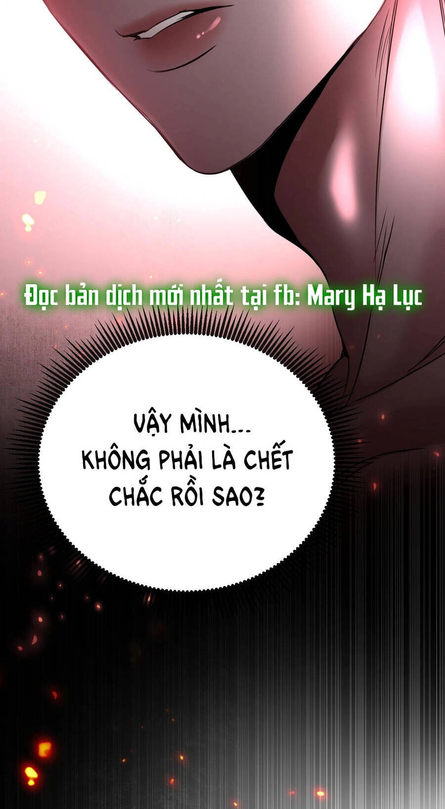 Xin Lỗi, Tôi Cũng Là Lão Đại Chapter 11.1 - 4