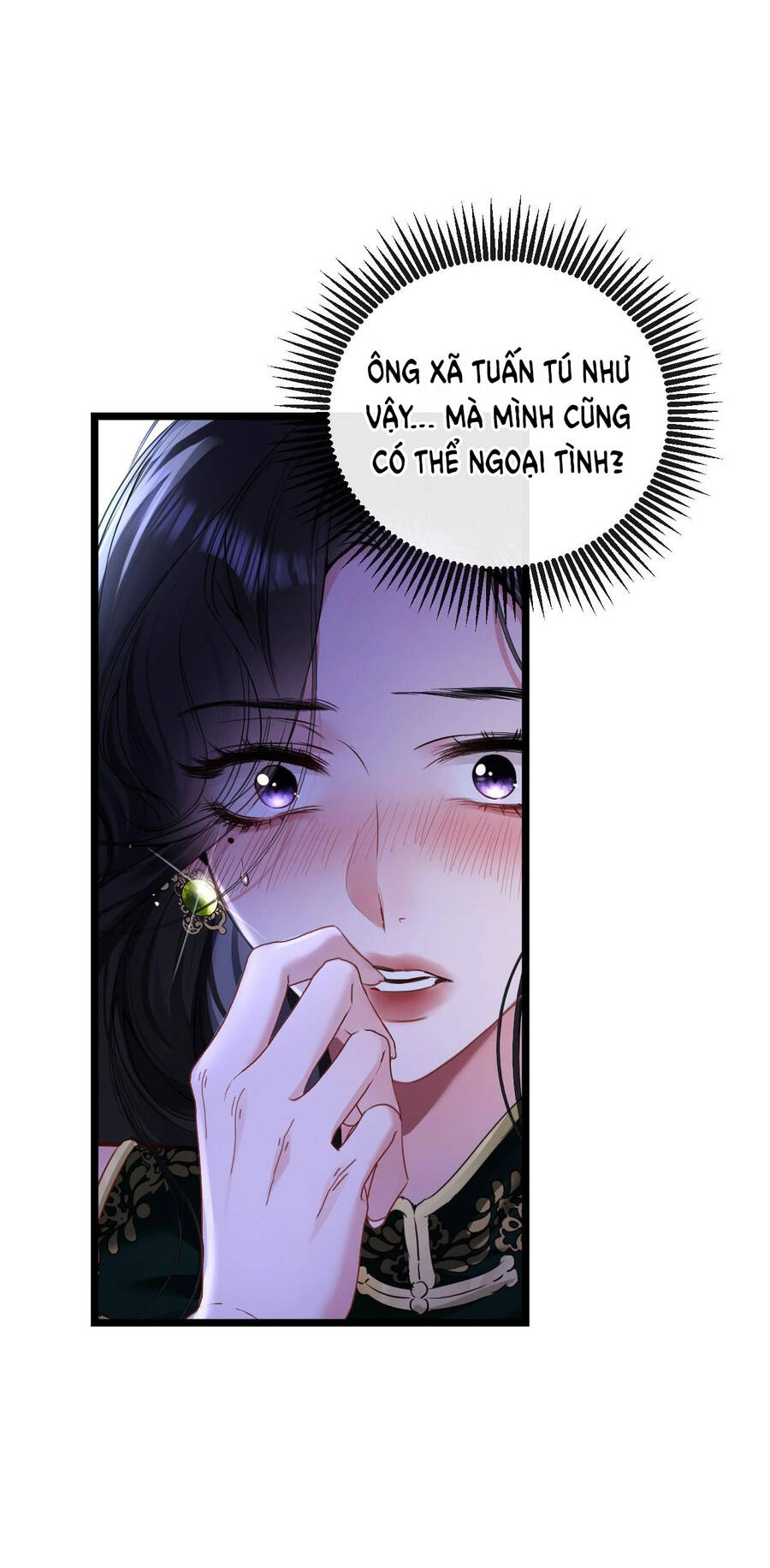 Xin Lỗi, Tôi Cũng Là Lão Đại Chapter 11.1 - 7