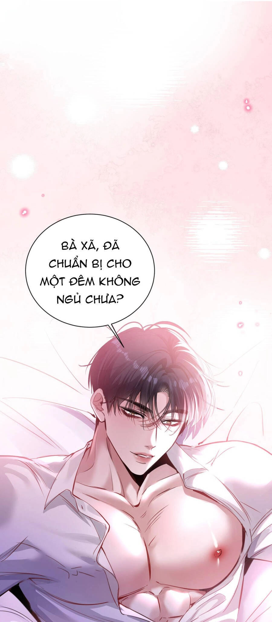 Xin Lỗi, Tôi Cũng Là Lão Đại Chapter 11.1 - 8