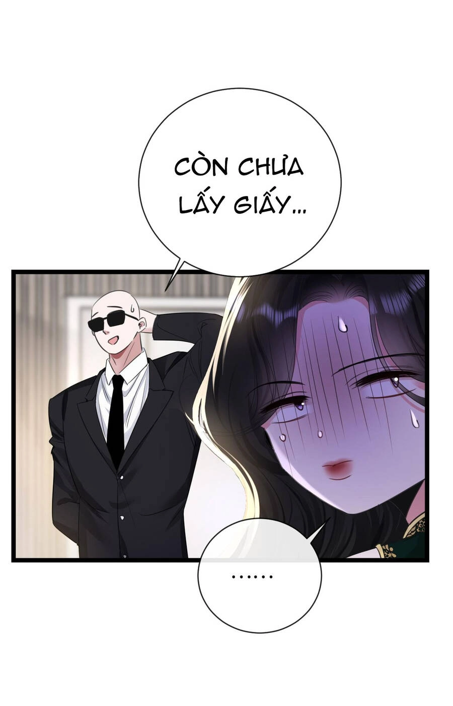 Xin Lỗi, Tôi Cũng Là Lão Đại Chapter 11.1 - 13