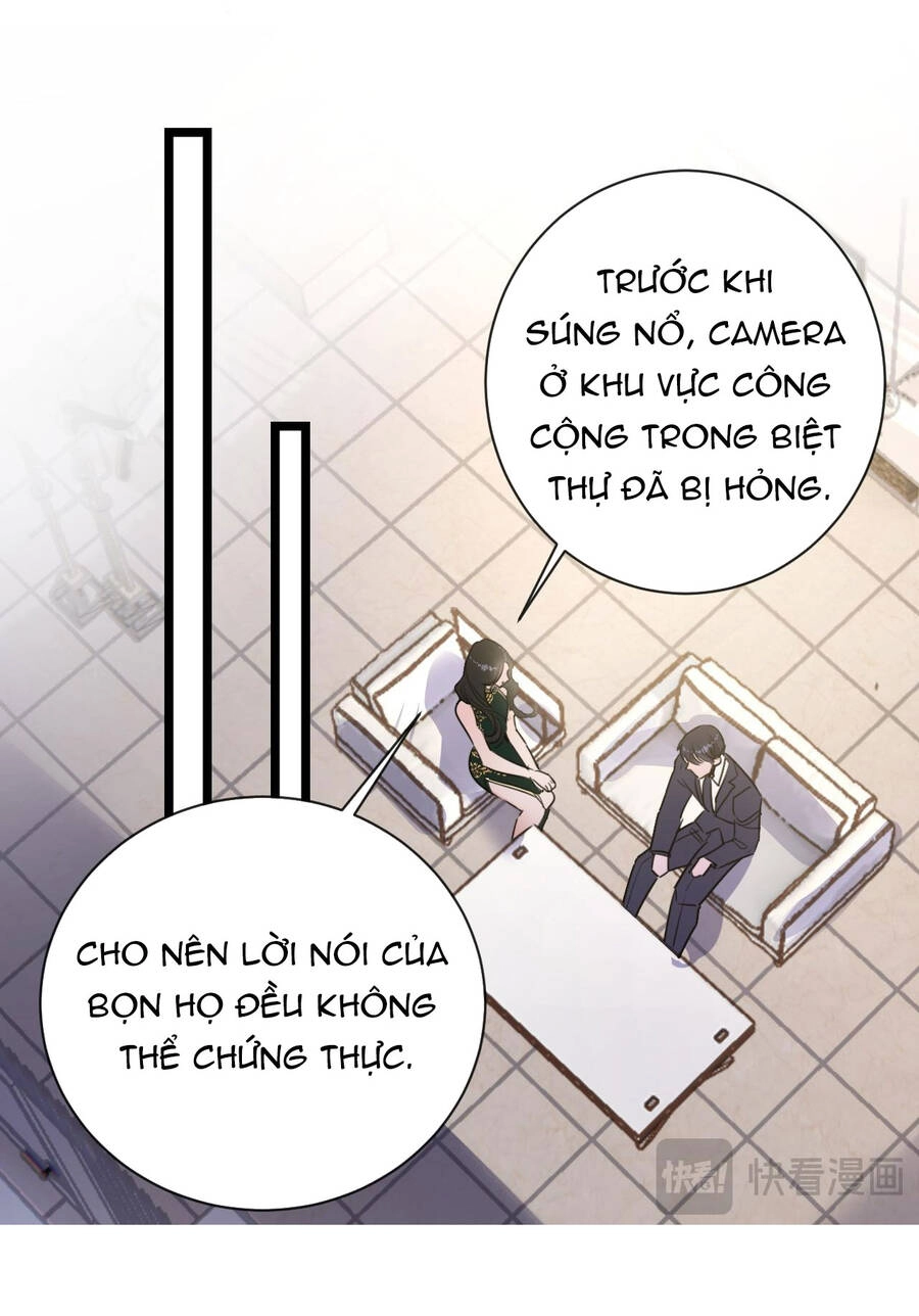 Xin Lỗi, Tôi Cũng Là Lão Đại Chapter 11.1 - 14