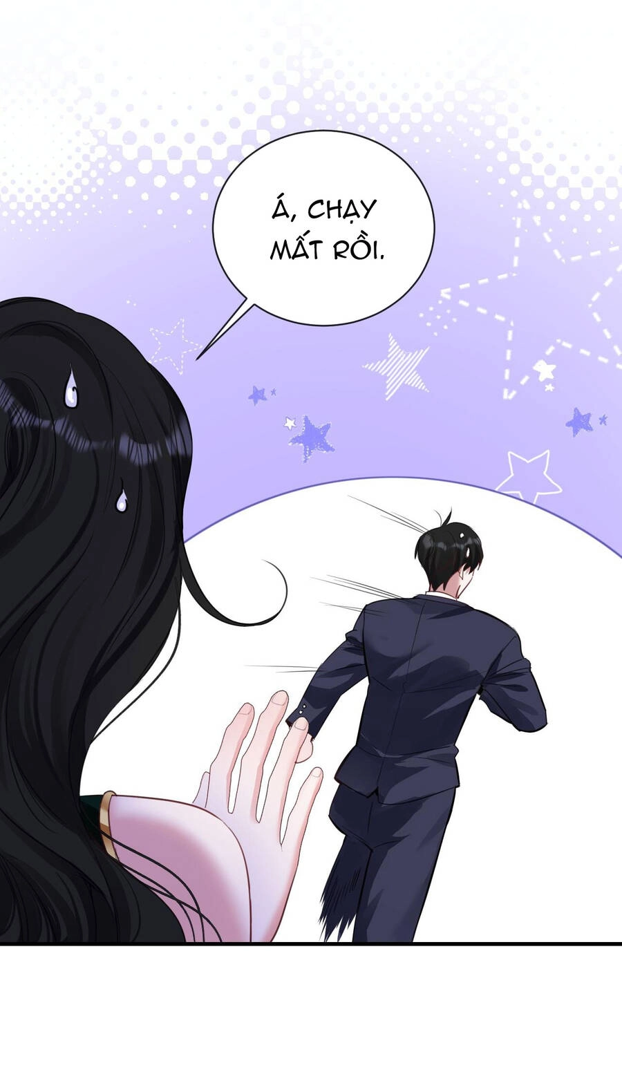 Xin Lỗi, Tôi Cũng Là Lão Đại Chapter 11.1 - 17