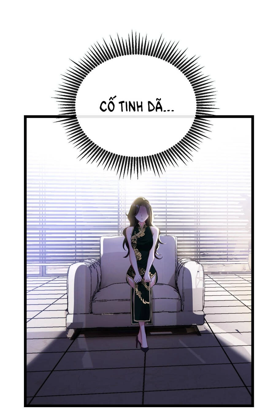 Xin Lỗi, Tôi Cũng Là Lão Đại Chapter 11.1 - 18