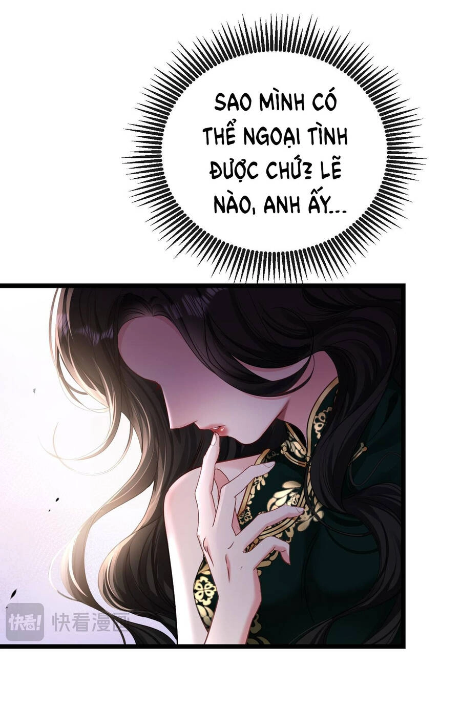 Xin Lỗi, Tôi Cũng Là Lão Đại Chapter 11.1 - 20