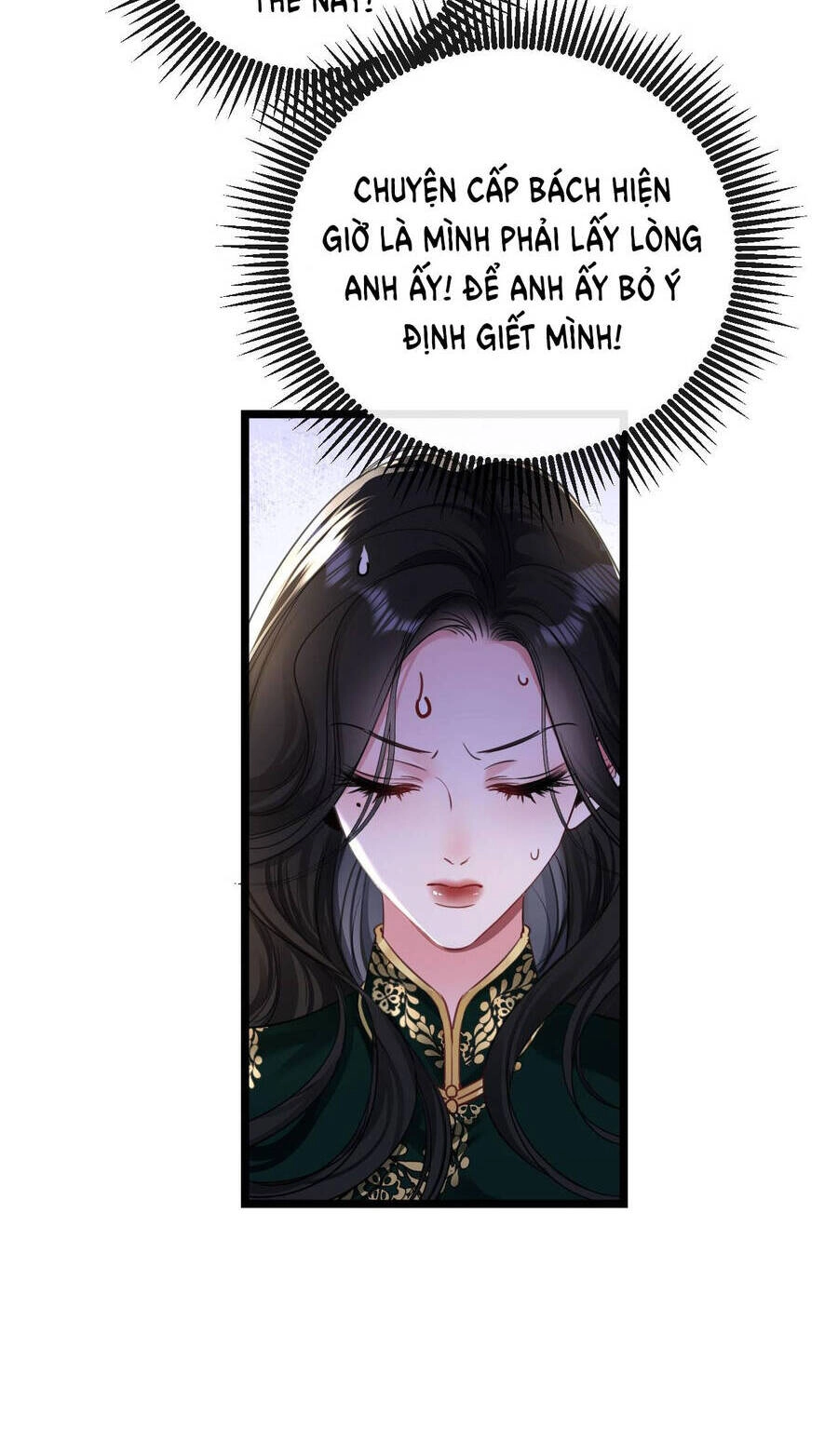 Xin Lỗi, Tôi Cũng Là Lão Đại Chapter 11.1 - 22