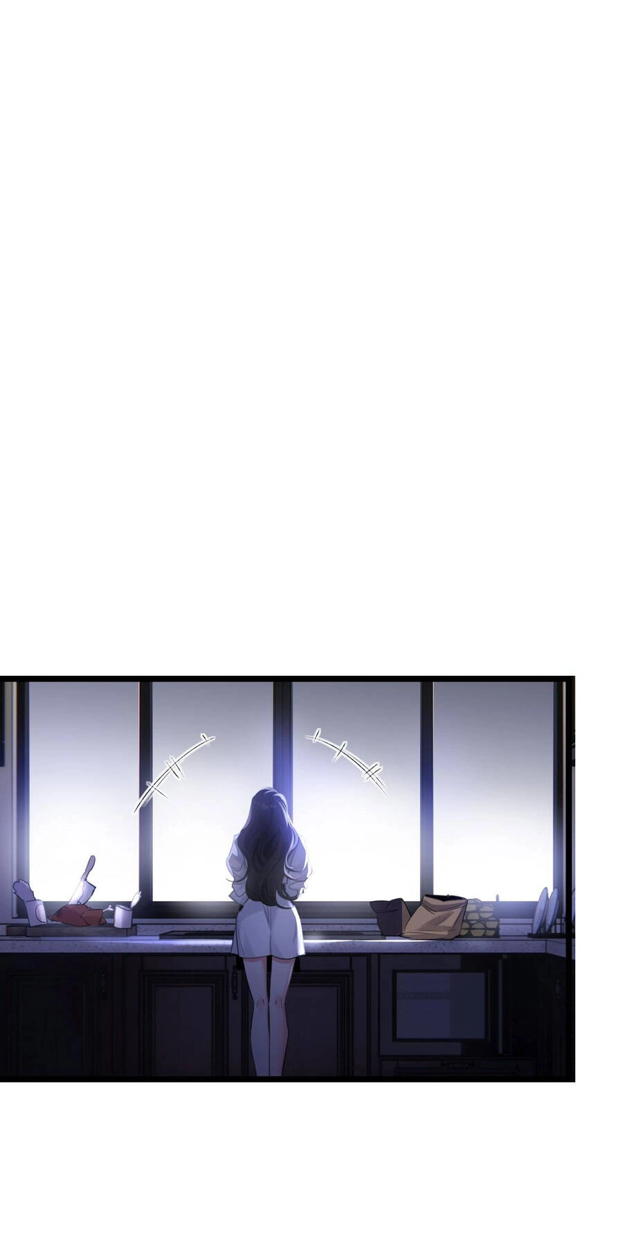 Xin Lỗi, Tôi Cũng Là Lão Đại Chapter 11.1 - 23