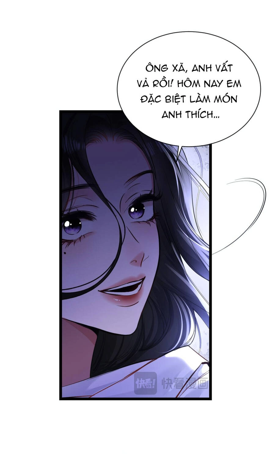 Xin Lỗi, Tôi Cũng Là Lão Đại Chapter 11.1 - 25