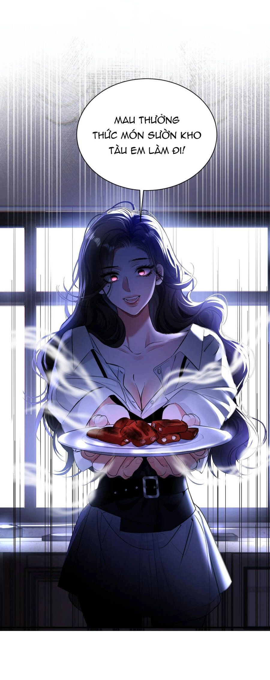 Xin Lỗi, Tôi Cũng Là Lão Đại Chapter 11.1 - 26