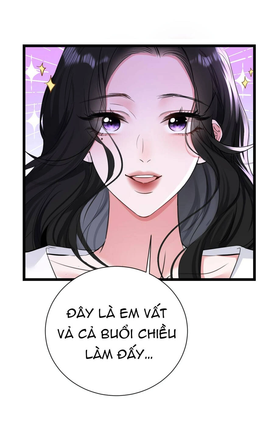 Xin Lỗi, Tôi Cũng Là Lão Đại Chapter 11.2 - 3