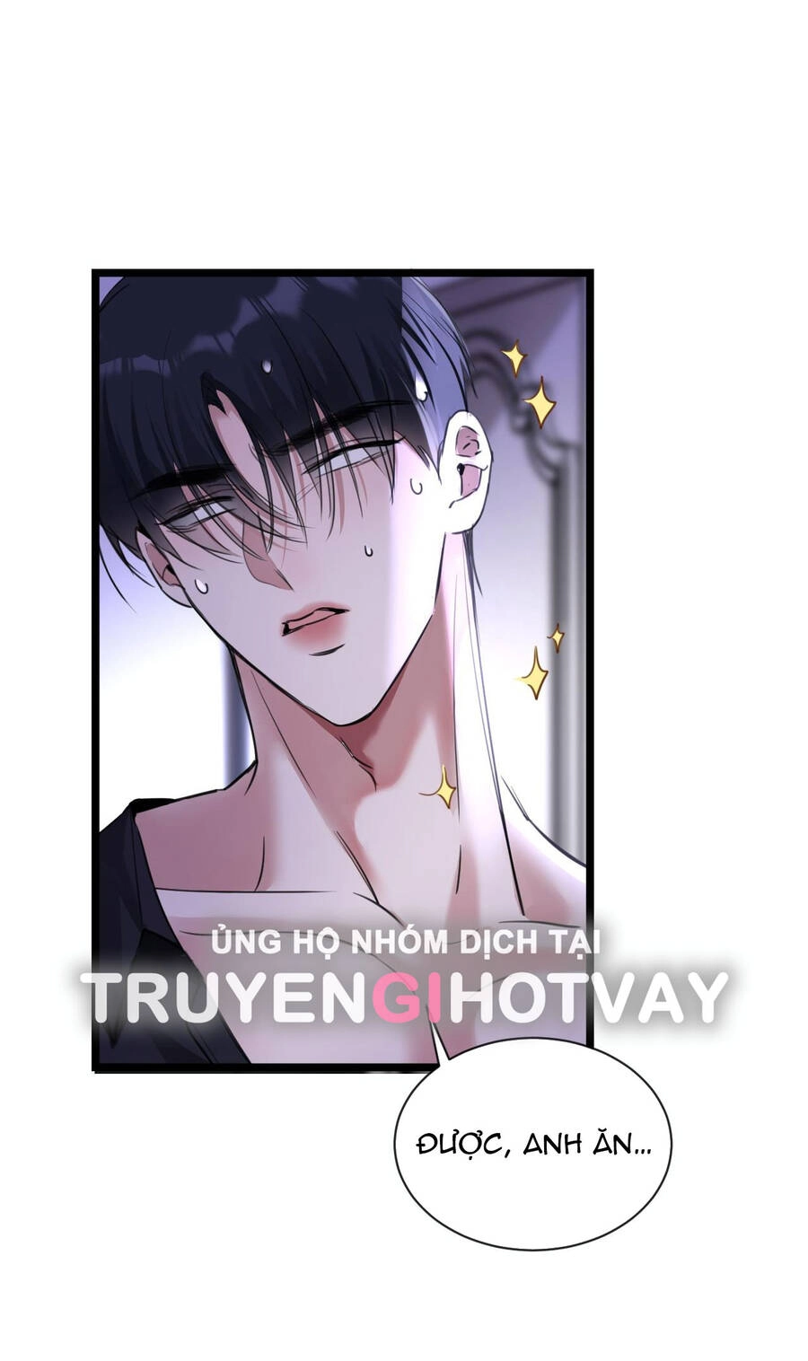 Xin Lỗi, Tôi Cũng Là Lão Đại Chapter 11.2 - 4