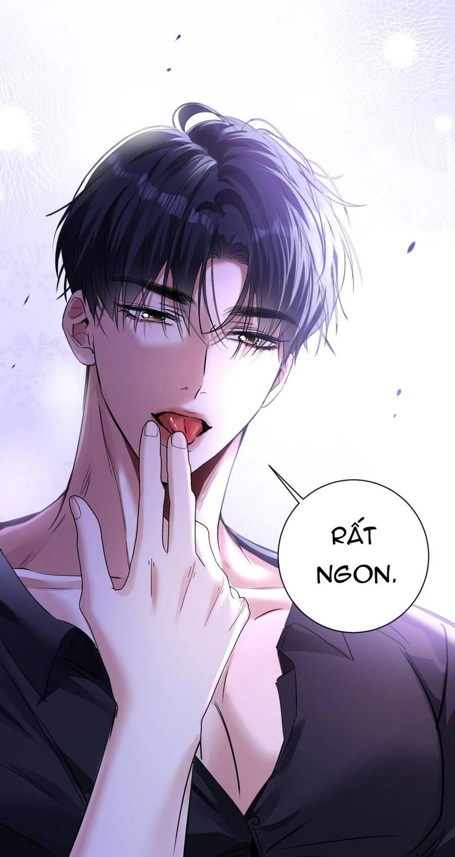 Xin Lỗi, Tôi Cũng Là Lão Đại Chapter 11.2 - 8