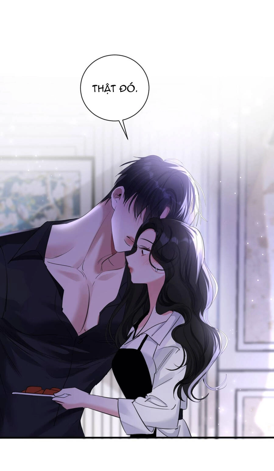 Xin Lỗi, Tôi Cũng Là Lão Đại Chapter 11.2 - 11