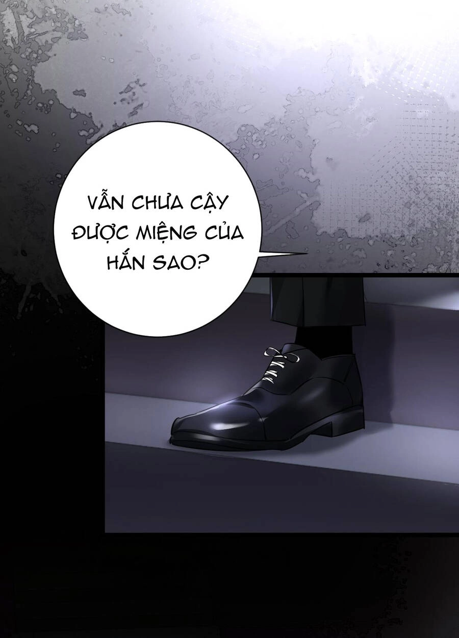 Xin Lỗi, Tôi Cũng Là Lão Đại Chapter 11.2 - 19