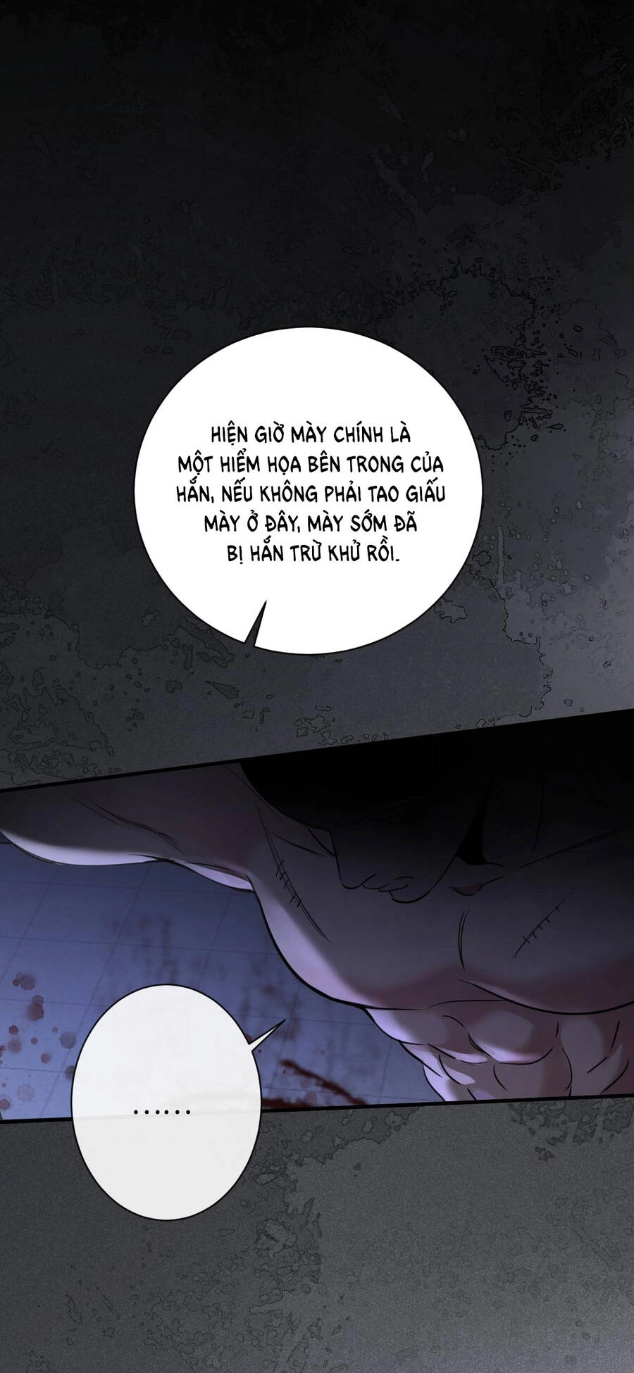 Xin Lỗi, Tôi Cũng Là Lão Đại Chapter 12.1 - 1