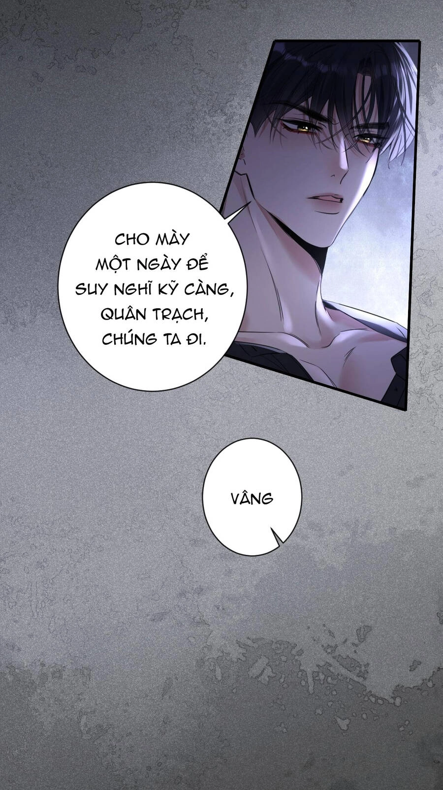 Xin Lỗi, Tôi Cũng Là Lão Đại Chapter 12.1 - 2