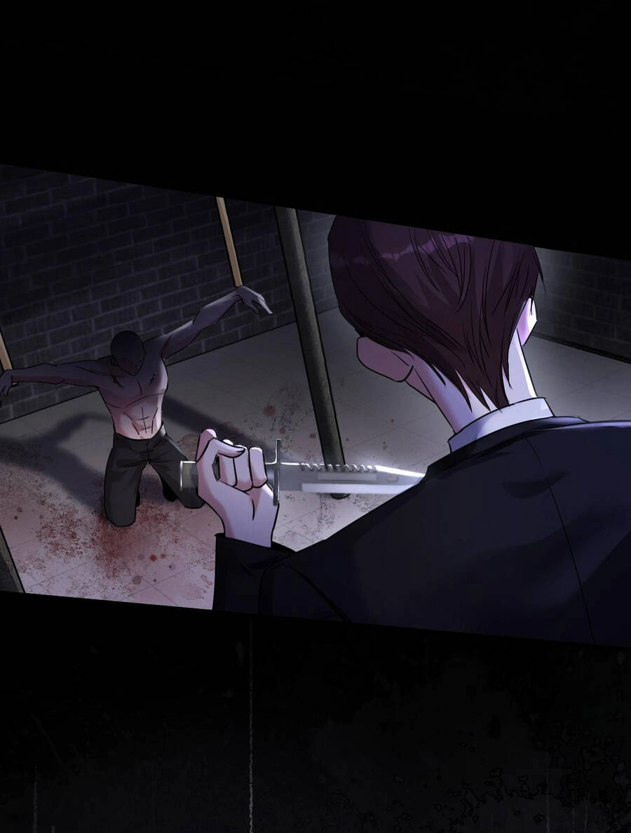 Xin Lỗi, Tôi Cũng Là Lão Đại Chapter 12.1 - 5